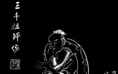 Historia del Taichi Chuan