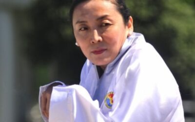 El Chikung (Qigong)