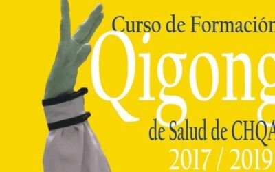Formación en Chikung de Salud