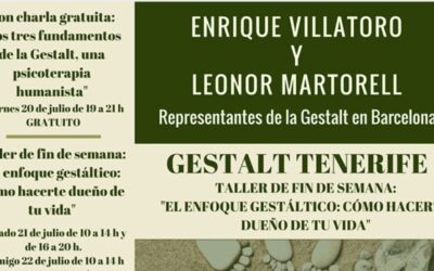 Gestalt Tenerife