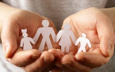 Qué son las Constelaciones Familiares?
