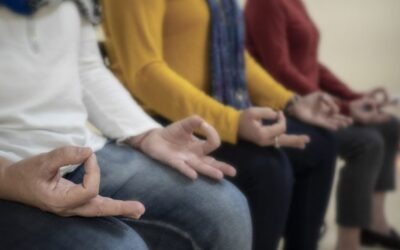 Mindfulness o «atención plena»
