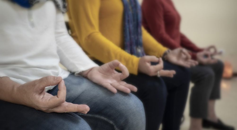 Mindfulness o «atención plena»
