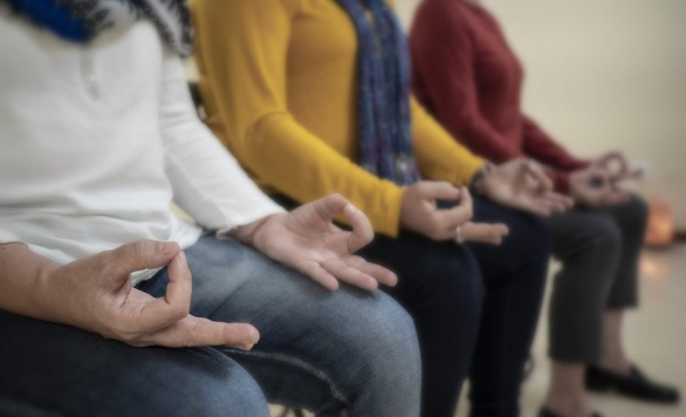 El poder de las experiencias compartidas en el Mindfulness