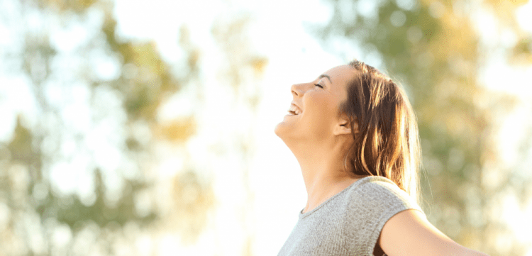 «Respira en Cuerpo y Alma»