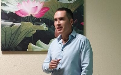 Charlando con José Angulo
