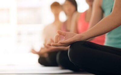 Qué es el Yoga?