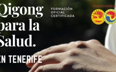 10 razones que te ayudarán a elegir una Formación en Chikung para la Salud de Calidad.