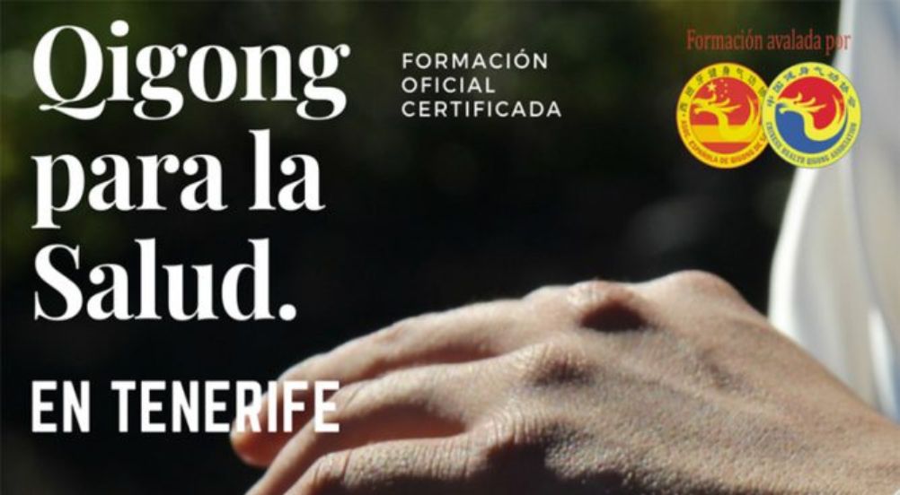 10 razones que te ayudarán a elegir una Formación en Chikung para la Salud de Calidad.
