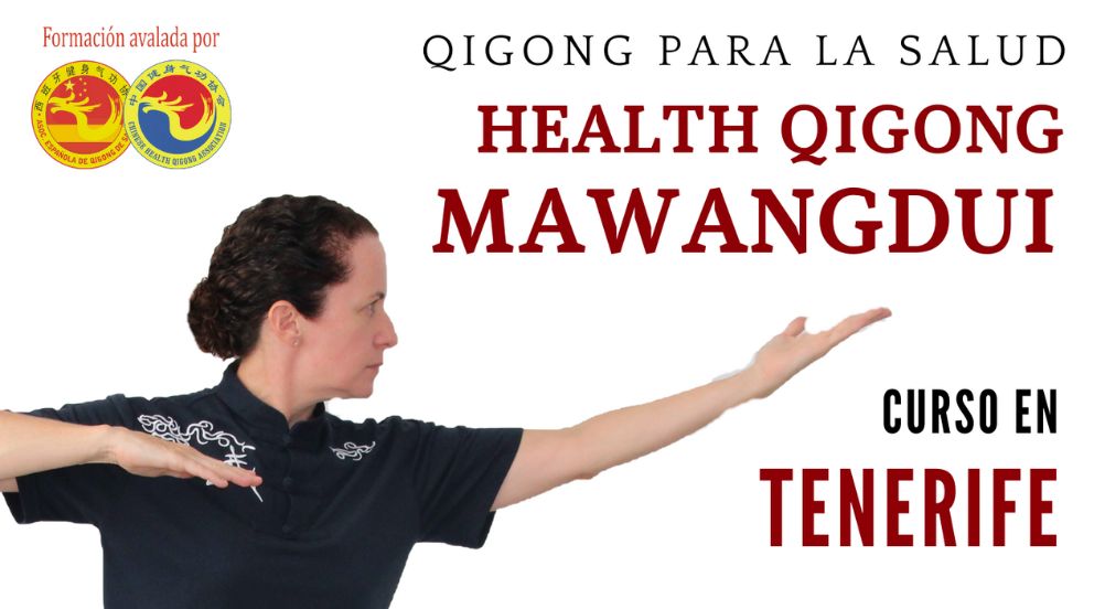 Curso de Chikung para la Salud CHQ
