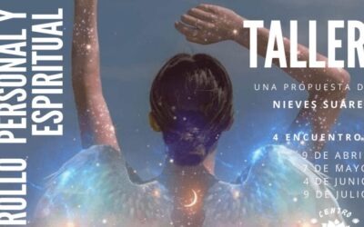Taller de desarrollo personal y espiritual