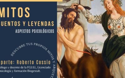 Mitos, cuentos y leyendas: un abordaje psicológico