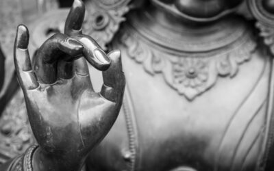 El vínculo entre la meditación y el trabajo con las emociones