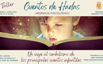 Un viaje al simbolismo de los principales cuentos infantiles