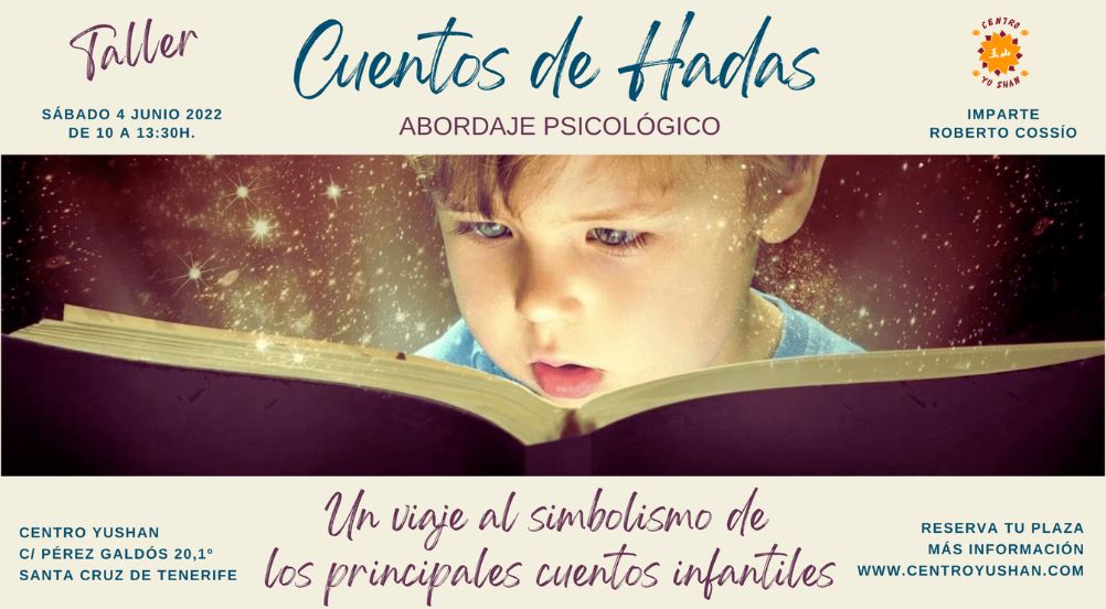 Un viaje al simbolismo de los principales cuentos infantiles