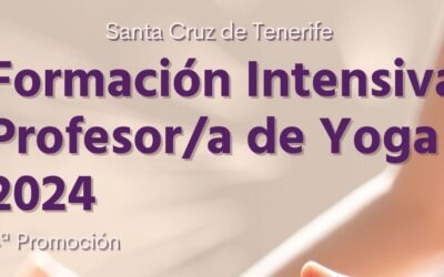 Descubre la Esencia del Yoga y Conviértete en Profesor/a