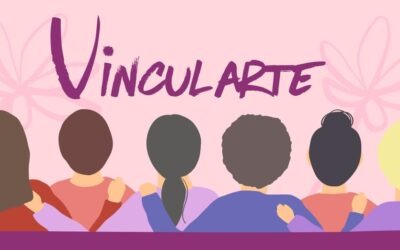 Vincularte: Un espacio de apoyo para mujeres de más de 65 años