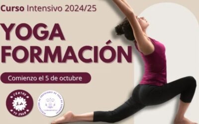 Transforma tu pasión en profesión: Formación de Profesores de Yoga