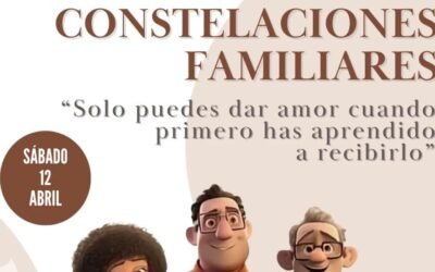 «Solo puedes dar amor, cuando primeros has aprendido a recibirlo»