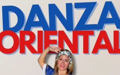 Abril, baila contigo: nuevos talleres de Danza Oriental para redescubrirte