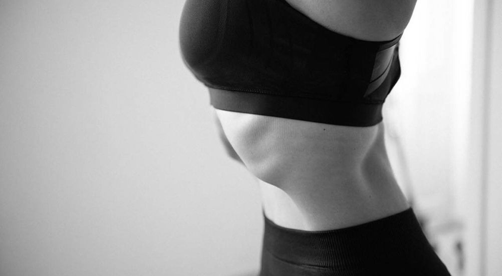 Qué es la Gimnasia Hipopresiva?