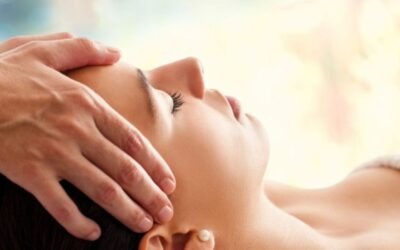 Formación 2º Nivel Reiki Usui