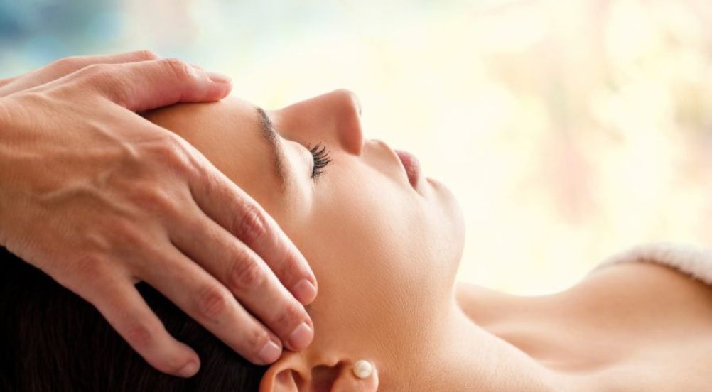 Formación 2º Nivel Reiki Usui