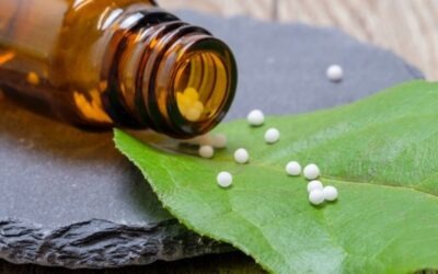 Charla del Dr. Alberto Sánchez sobre Homeopatía