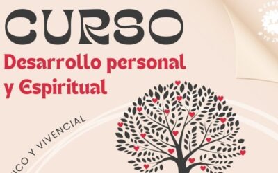 Curso: Desarrollo Personal y Espiritual