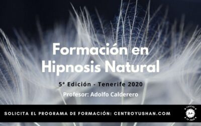 Formación en Hipnosis Natural