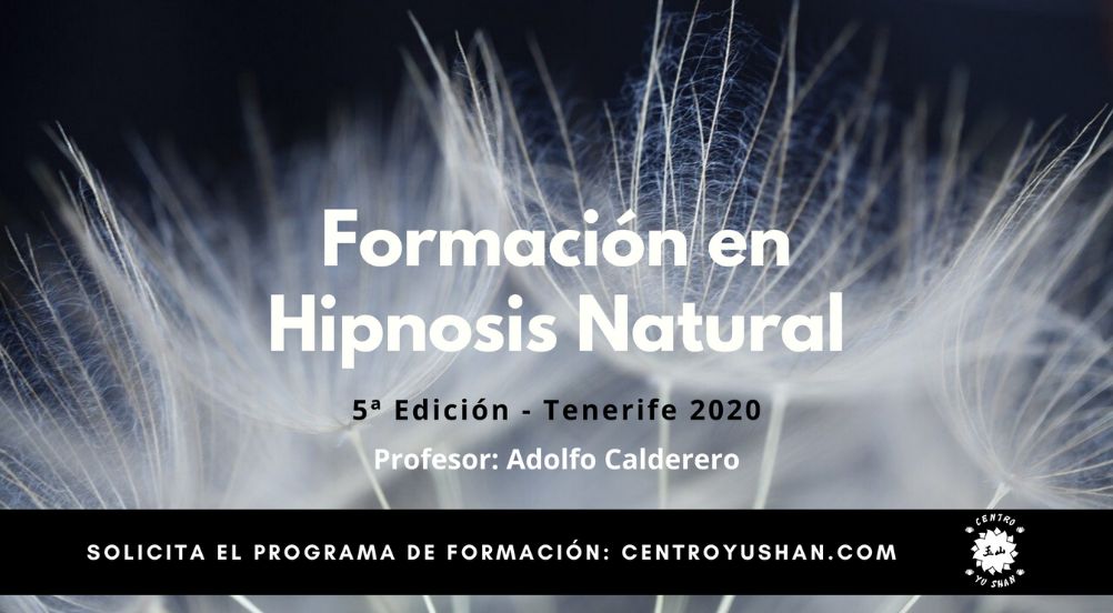 Formación en Hipnosis Natural