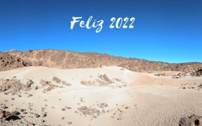 Feliz Año Nuevo