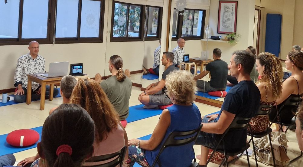 ¿Qué es la meditación realmente?