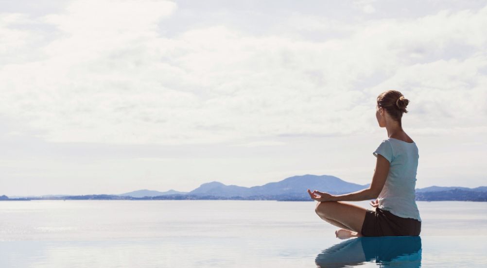 «Un apasionante viaje hacia una vida más consciente»