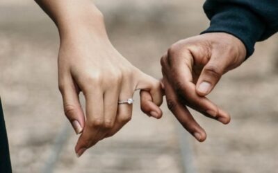 Charla de Ana Fernández – Un Amor Extraordinario