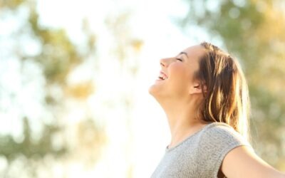 La Respiración Consciente o Rebirthing