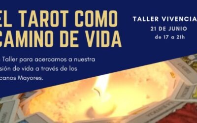El Tarot Evolutivo