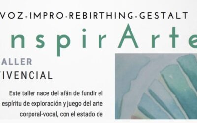 Taller: Respira y Siente