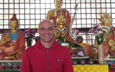 La meditación y la confianza básica