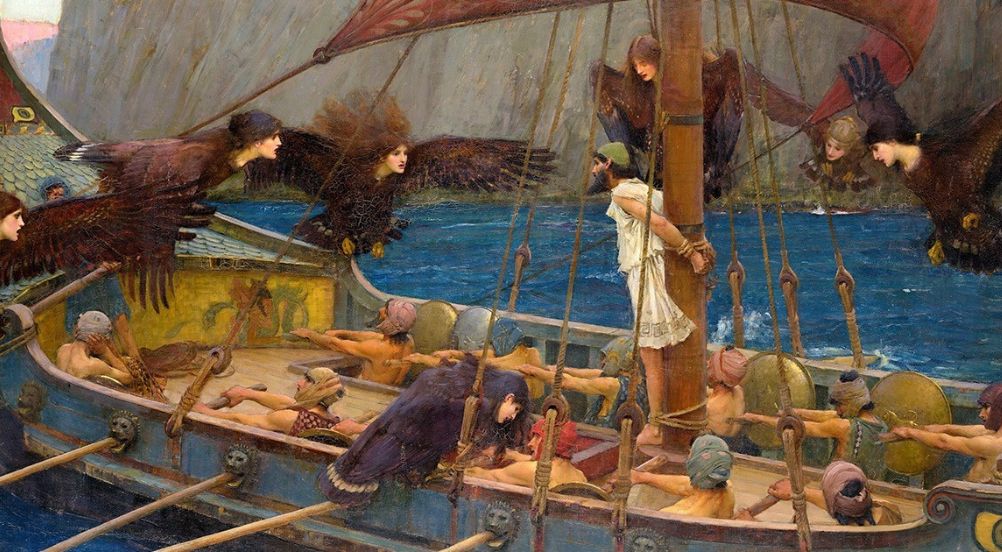 El viaje del Héroe en la vida cotidiana