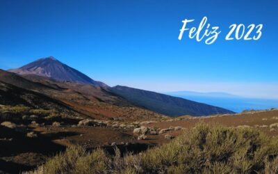 Feliz Año Nuevo