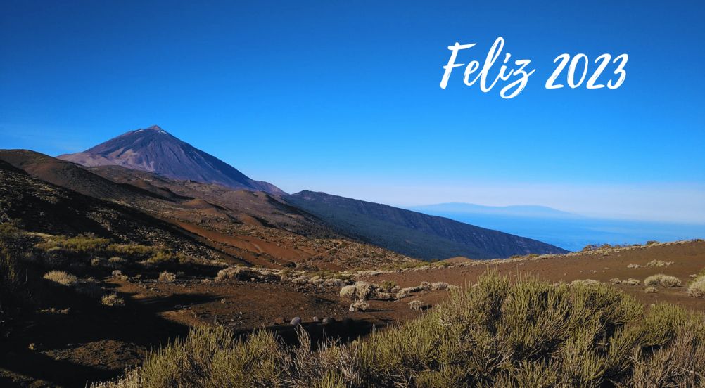 Feliz Año Nuevo