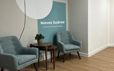 Explorando la Terapia Sistémica Familiar con Nieves Suárez