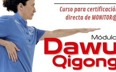 La Gran Danza del Chikung