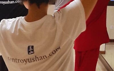 Consejos sobre vestimenta e higiene para una buena práctica de Chikung y Taichi