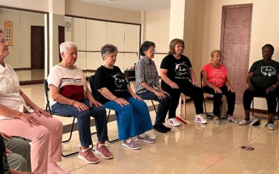 Clases de Taichi, Chikung y Meditación