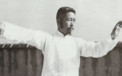 Los Fundamentos del Tai Chi Chuan