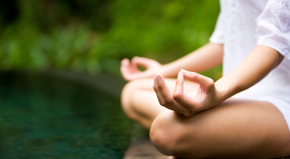 El vínculo entre la meditación y el trabajo con las emociones