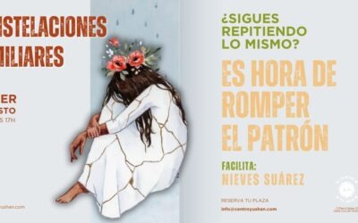 ¿Sigues repitiendo lo mismo?
